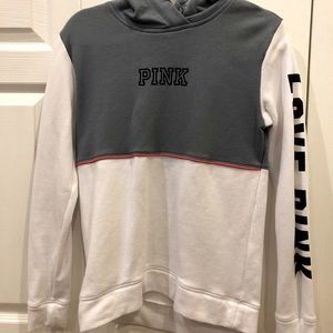 PINK hoodie